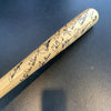 1992 Cincinnati Reds Team Signed Baseball Bat With 40 Sigs Barry Larkin JSA COA