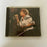 Rod Stewart Signed Autographed Music CD JSA COA
