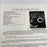 1963 Chicago Bears Super Bowl Champs Team Signed Full Size Helmet With JSA COA
