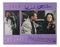 Jack Nicholson Madeleine Signed "The Two Jakes"  11 x 14 Lobby Card Photo PSA