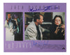 Jack Nicholson Madeleine Signed "The Two Jakes"  11 x 14 Lobby Card Photo PSA
