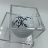 Nick O'Hern Signed Autographed Golf Ball PGA With JSA COA