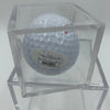 Peter Lonard Signed Autographed Golf Ball PGA With JSA COA