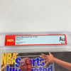Michael Jordan Signed 1990 Sports Illustrated Magazine PSA 10 GEM MINT Auto