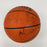 1987-88 Los Angeles Lakers NBA Champions Team Signed NBA Game Basketball JSA COA