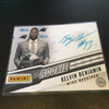 2015 Panini VIP National Convention Kelvin Benjamin Signed 8x10 Photo RC