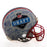 Rob Gronkowski 2010 NFL Draft Multi Signed Authentic Helmet 36 Sigs PSA DNA COA