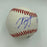 Kris Bryant Pre Rookie "2014 Futures Game" Signed Inscribed Baseball MLB Holo
