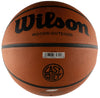 Michael Jordan Signed Autographed Wilson Basketball UDA Upper Deck COA