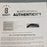 2011-12 Los Angeles Kings Stanley Cup Champs Team-Signed Hockey Stick Beckett