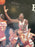 Michael Jordan 1987-88 Chicago Bulls Team Signed 18x24 Budweiser Poster JSA COA