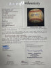 1982 St. Louis Cardinals World Series Champs Team Signed Baseball JSA COA