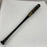 John Buck O'Neil "K.C. Monarchs, 1937-55, 1946 Batting Champ" Signed Bat PSA DNA