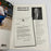 1994 Little League World Series Team Signed Program Venezuela VS. Northridge CA