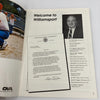 1994 Little League World Series Team Signed Program Venezuela VS. Northridge CA