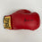 Muhammad Ali Signed Everlast Boxing Glove JSA COA