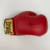 Muhammad Ali Signed Everlast Boxing Glove JSA COA