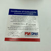Darryl Strawberry Signed Official American League Baseball PSA DNA COA