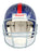 2007 New York Giants Super Bowl Champs Team Signed Full Size Helmet Steiner COA
