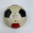 1977 New York Cosmos Pele Team Signed Vintage Soccer Ball PSA DNA World Cup