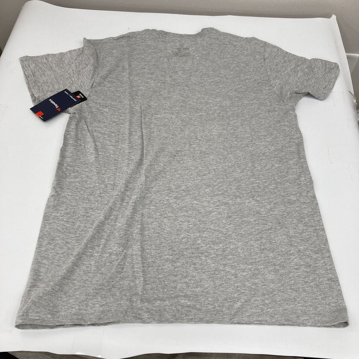 Tom Brady Signed Tampa Bay Buccaneers GOAT Fanatics T-Shirt Beckett COA