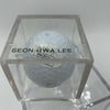 Lee Seon-hwa Signed Autographed Golf Ball PGA With JSA COA