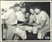 1944 Charlie Root Signed Hollywood Stars Original Vintage Photograph Cubs