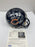 1985 Chicago Bears Super Bowl Champs Team Signed Helmet Walter Payton JSA COA