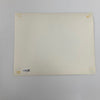 Ron Ellis Signed 1960's Toronto Maple Leafs Team Issued Photo JSA COA