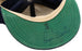 1959 Roger Maris Autographed Signed Kansas City A's Baseball Hat Cap PSA DNA JSA