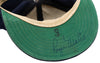 1959 Roger Maris Autographed Signed Kansas City A's Baseball Hat Cap PSA DNA JSA