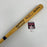 Gary Carter "The Kid #8" Signed Rawlings Baseball Bat JSA COA