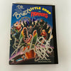 Frank Oz & Alan Menken Signed Little Shop Of Horrors DVD Movie JSA COA