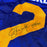 Eric Dickerson HOF 1999 Signed Authentic St. Louis Rams Jersey PSA DNA COA