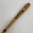 3,000 Hit Club Multi Signed Baseball Bat Willie Mays Hank Aaron 16 Sigs PSA DNA