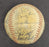 California Baseball Legends Multi Signed Baseball Dodgers Angels Padres Beckett