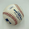 John Sterling "The Yankees Win!" Signed Major League Baseball JSA COA