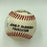 Judith Light & Danny Pintauro Signed Autographed Baseball Movie Star JSA COA
