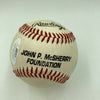Judith Light & Danny Pintauro Signed Autographed Baseball Movie Star JSA COA