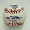 Ryne Sandberg HOF 2005 #23 Signed 1916-2016 100 Yrs Wrigley Signed Baseball PSA