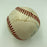 Curt Hennig Mr. Perfect Bobby Heenan, Road Warrior Wrestling Signed Baseball JSA