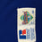 1990 Brian McRae Game Used Signed Kansas City Royals Jersey