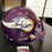 Herschel Walker Signed Full Size Minnesota Vikings Riddell Helmet JSA COA