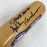 Detroit Tigers Hall Of Fame Legends Multi Signed Cooperstown Baseball Bat JSA