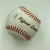 Rosie Perez Signed Autographed Baseball With JSA COA Movie Star