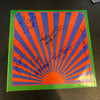 Jefferson Starship Band Signed Autographed Album With 4 Signatures JSA COA