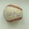 Charlie Sheen & Wife Denise Richards Dual Signed Major League Baseball RJ COA