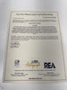 2011-2012 Indiana Pacers Team-Signed Game Used Basketball Paul George JSA COA
