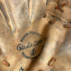 Richie Dick Allen Signed Vintage 1970's Game Model Baseball Glove JSA COA