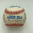 1977-1978 New York Yankees World Series Champs Team Signed AL Baseball JSA COA
